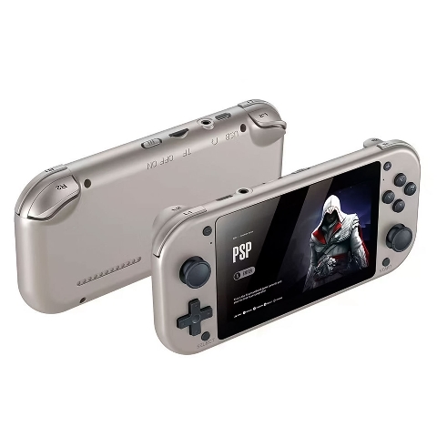 CONSOLA PORTATIL BLULORY M17