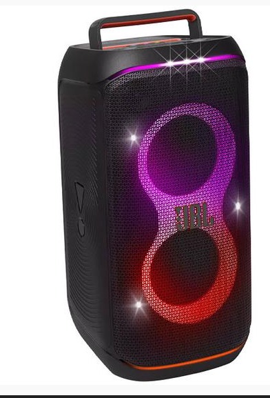 JBL PARTY BOX CLUB 120